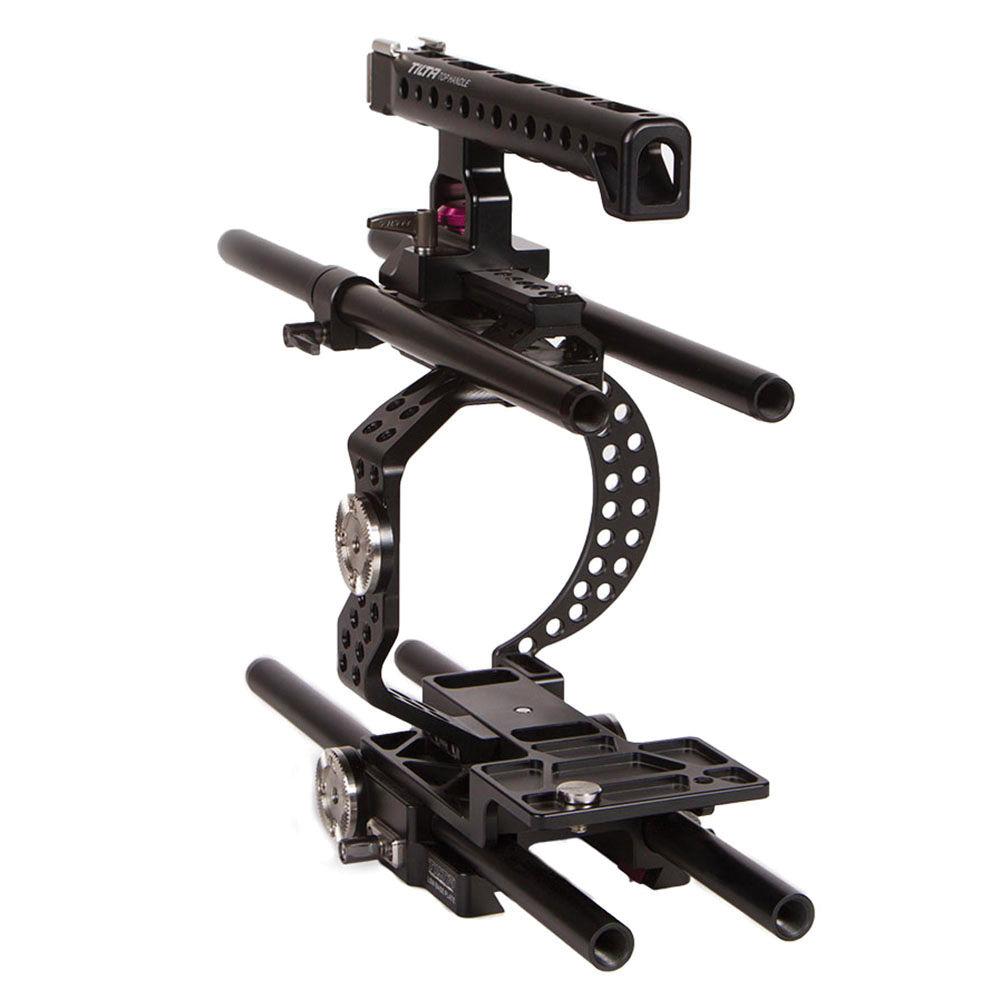 Tilta ES-T05 Sony FS700 Camera Rig