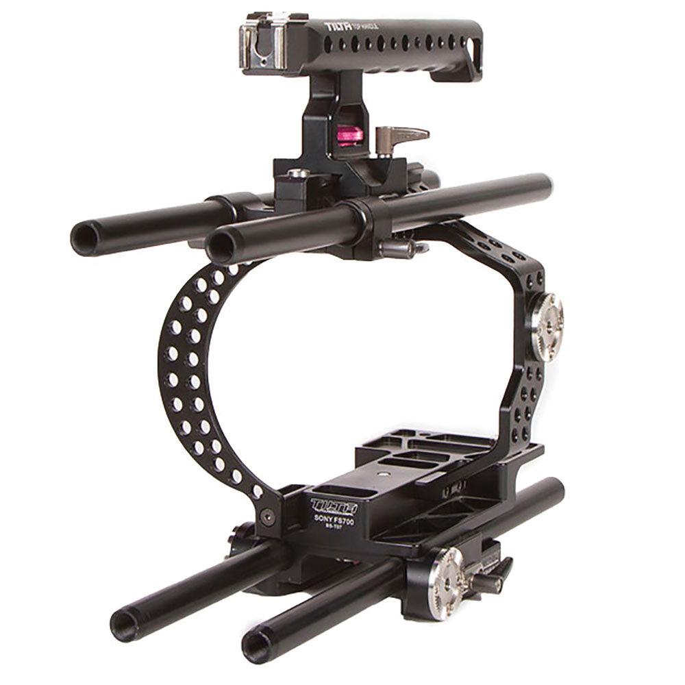 Tilta ES-T05 Sony FS700 Camera Rig
