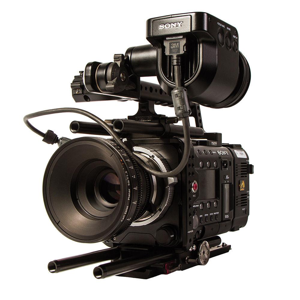 Tilta ES-T12 Sony F5 F55 Camera Rig