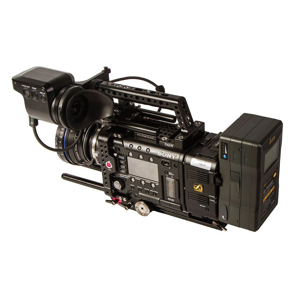 Tilta ES-T12 Sony F5 F55 Camera Rig