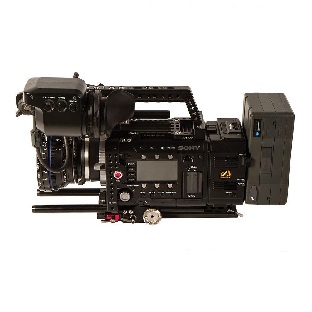 Tilta ES-T12 Sony F5 F55 Camera Rig