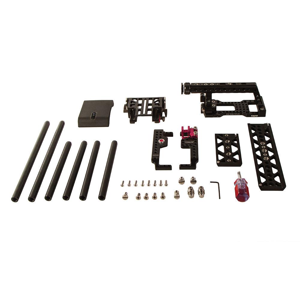 Tilta ES-T12 Sony F5 F55 Camera Rig