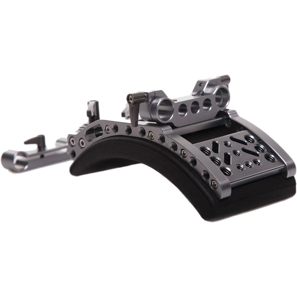 Tilta Offset Shoulder Pad