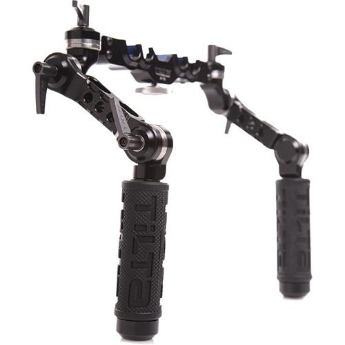Tilta Universal Handgrip System