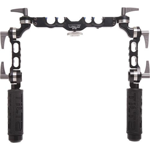 Tilta Universal Handgrip System