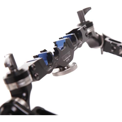 Tilta Universal Handgrip System