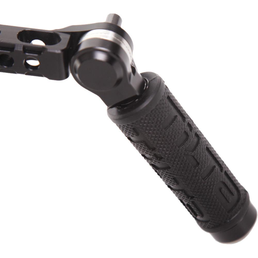Tilta Universal Handgrip System