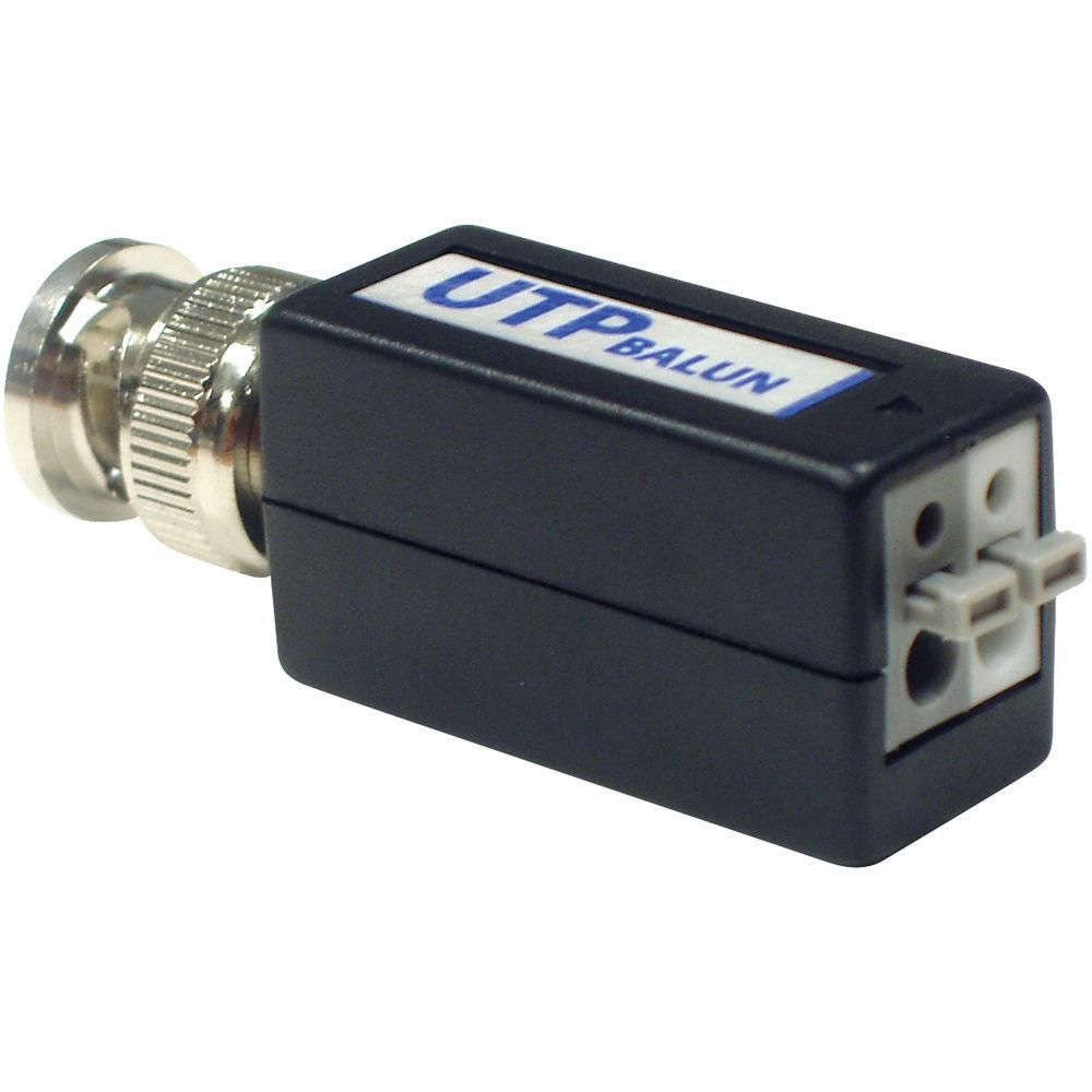 UTP Balun VPB100P Passive Video Filter Balun