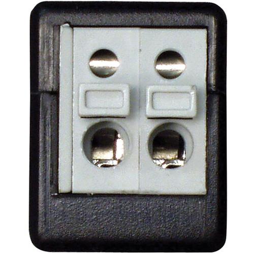 UTP Balun VPB100P Passive Video Filter Balun