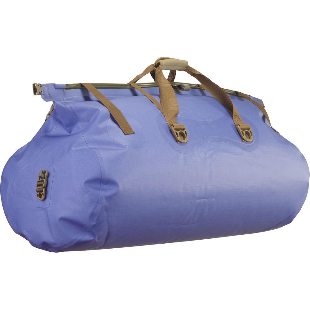 WATERSHED Mississippi Duffel Bag