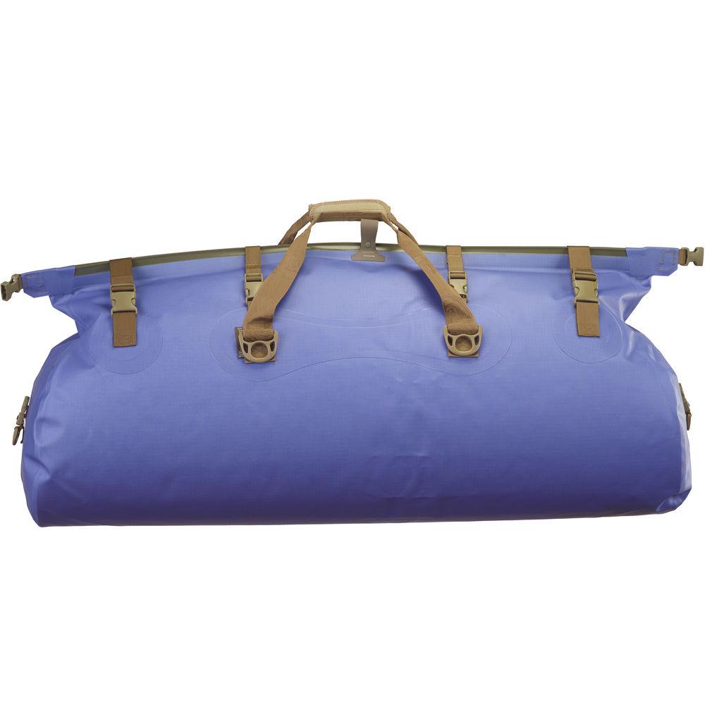 WATERSHED Mississippi Duffel Bag