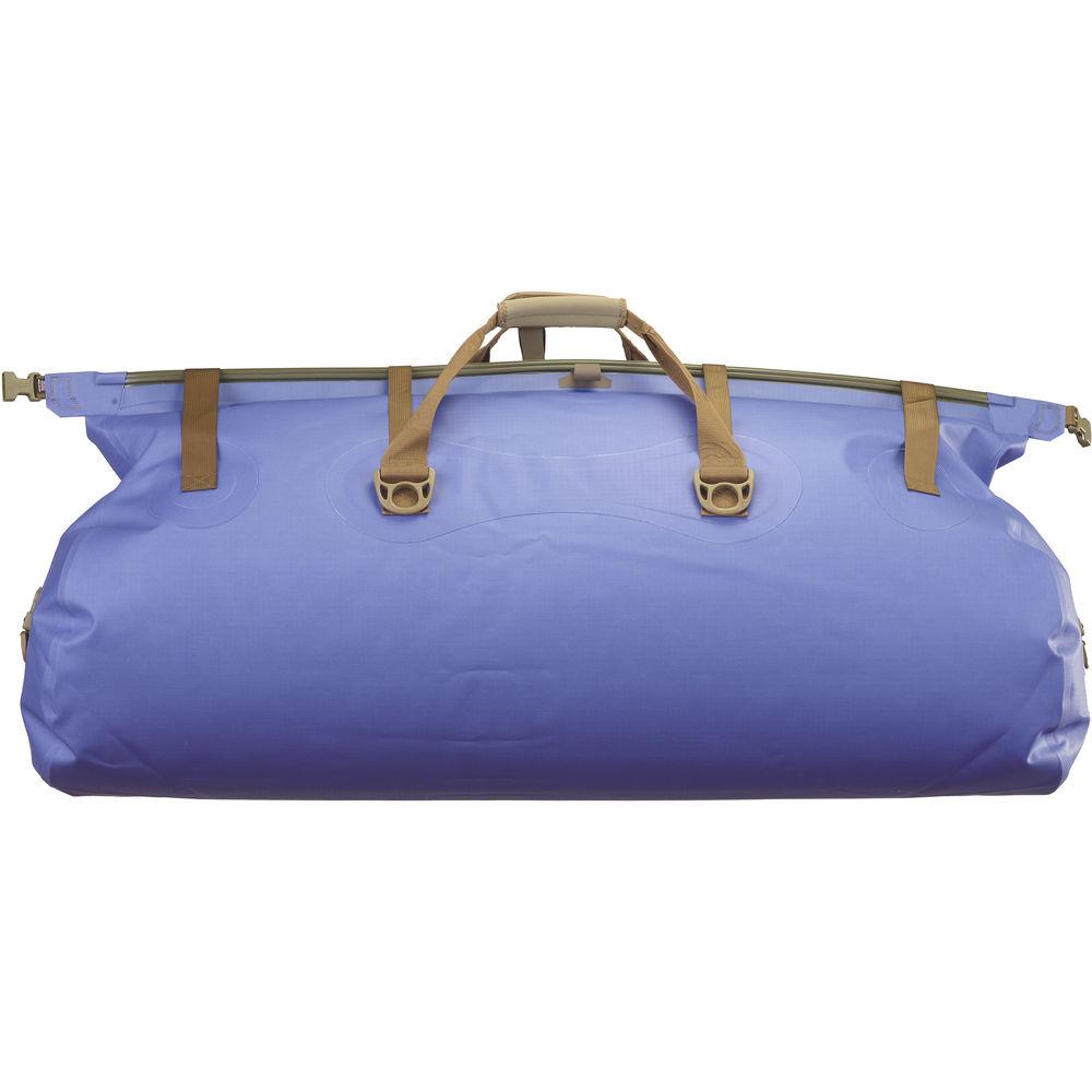 WATERSHED Mississippi Duffel Bag