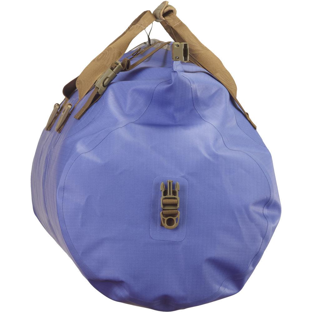 WATERSHED Mississippi Duffel Bag