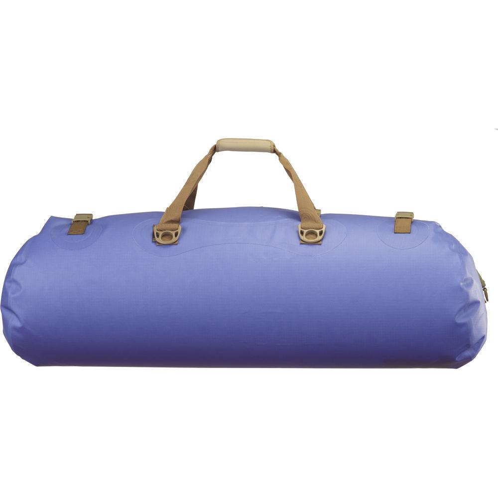 WATERSHED Mississippi Duffel Bag
