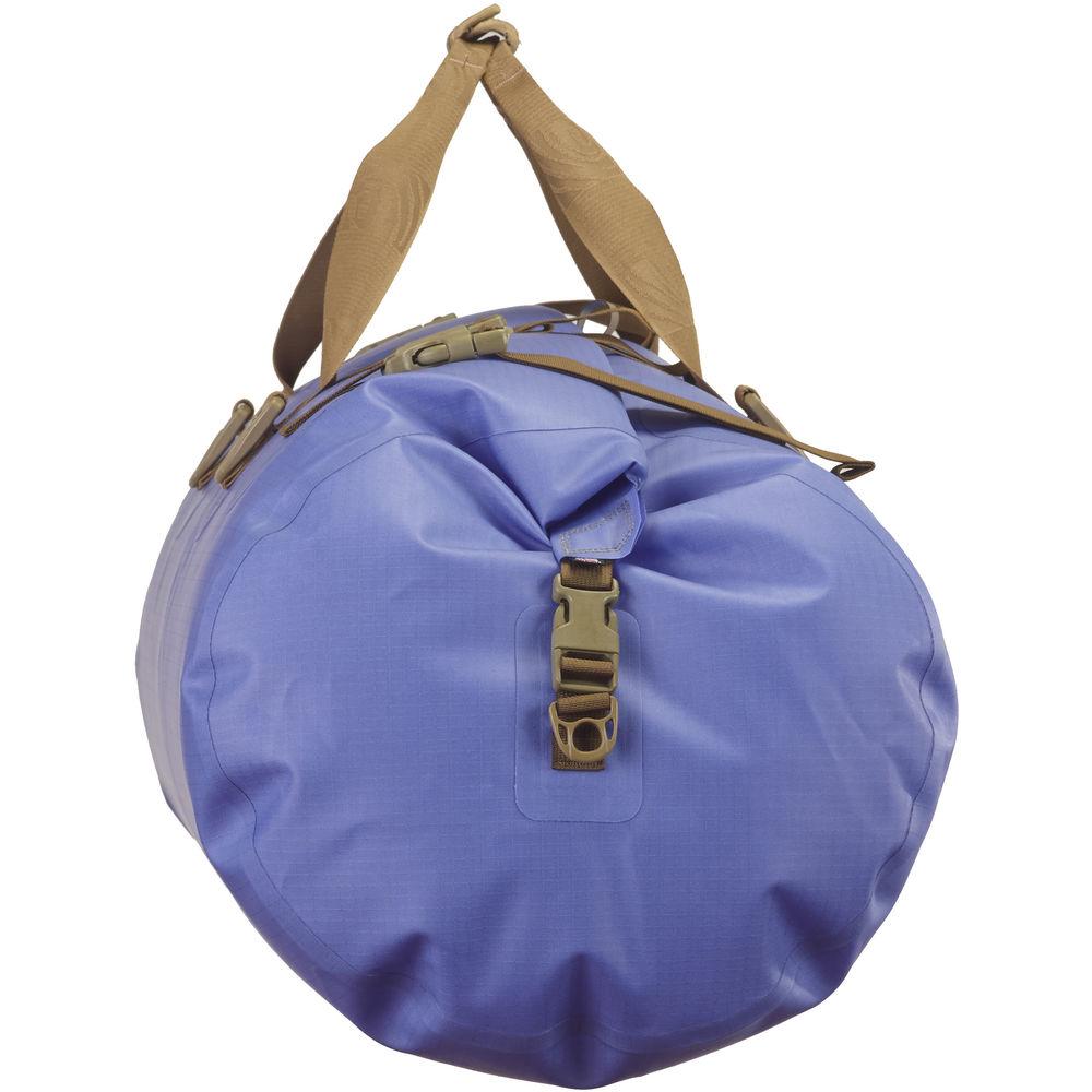 WATERSHED Mississippi Duffel Bag