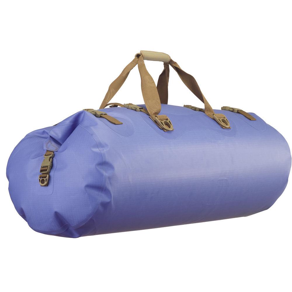 WATERSHED Mississippi Duffel Bag