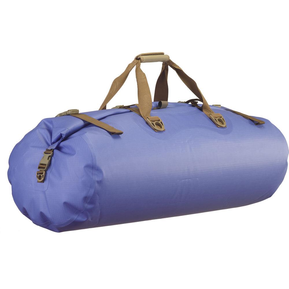 WATERSHED Mississippi Duffel Bag