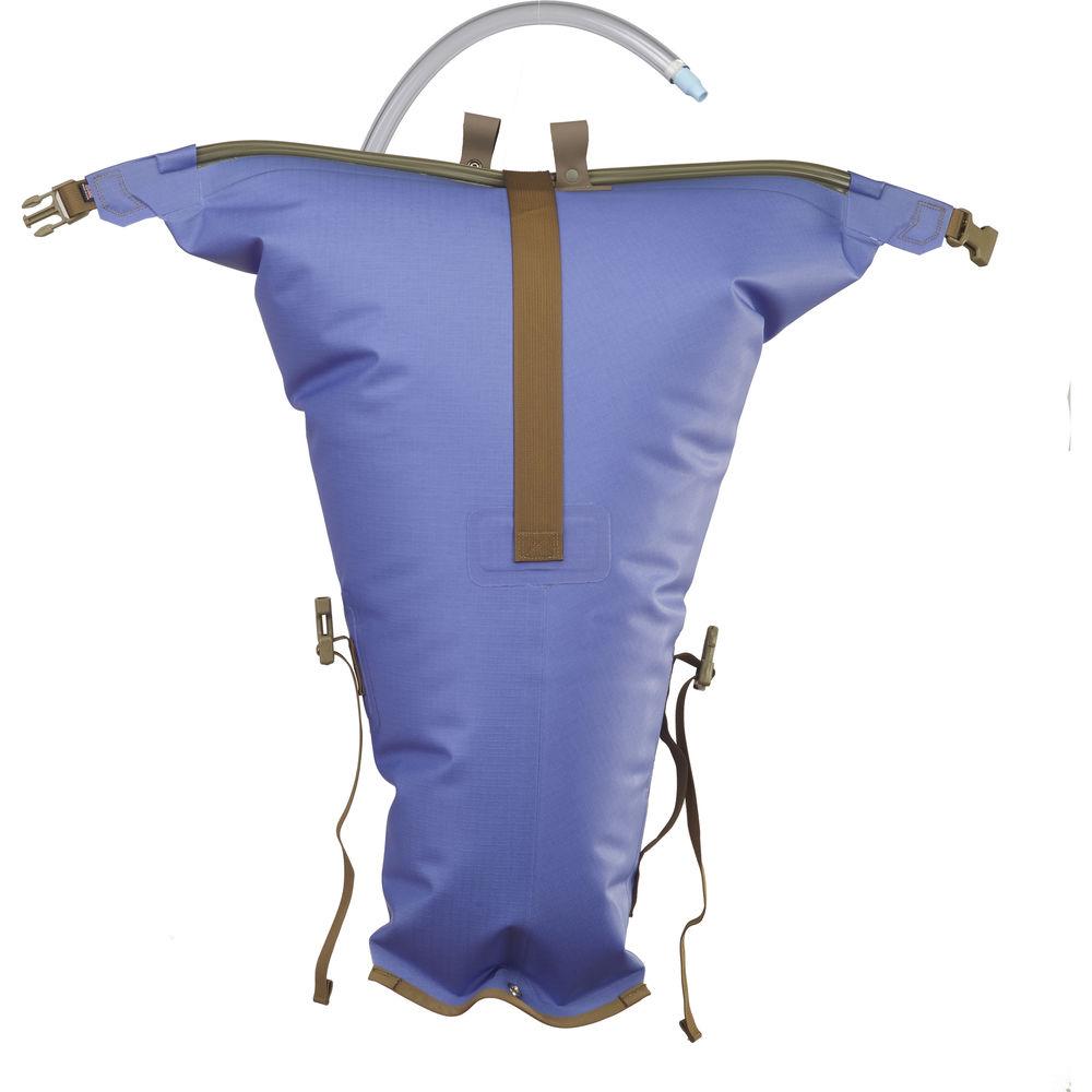 WATERSHED Salmon Stowfloat Kayak Bag