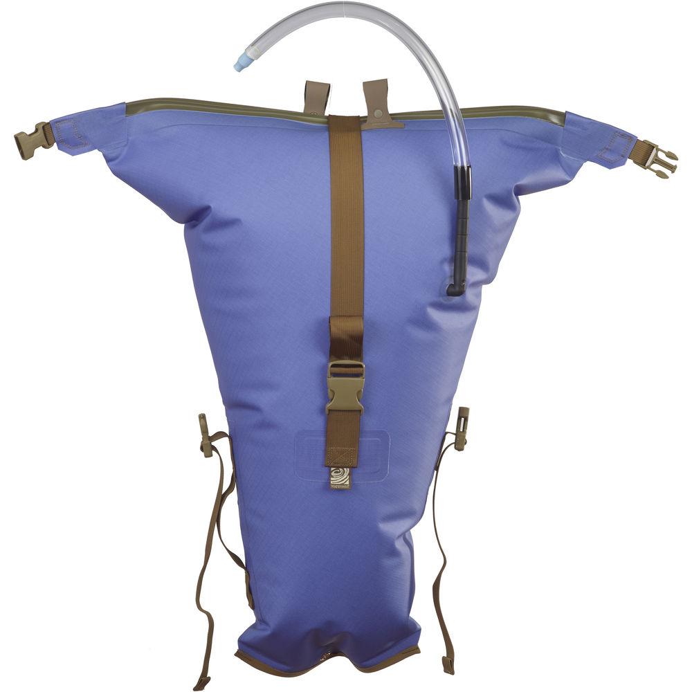 WATERSHED Salmon Stowfloat Kayak Bag