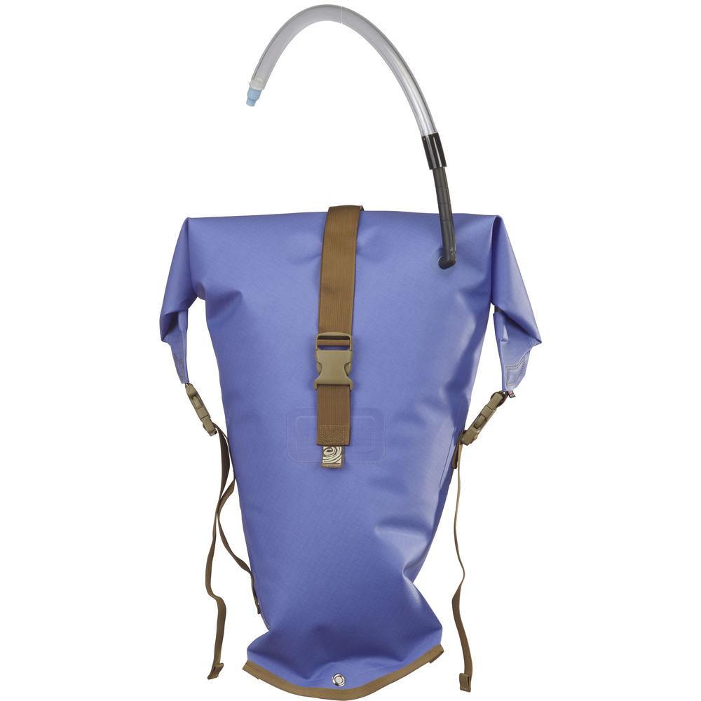 WATERSHED Salmon Stowfloat Kayak Bag