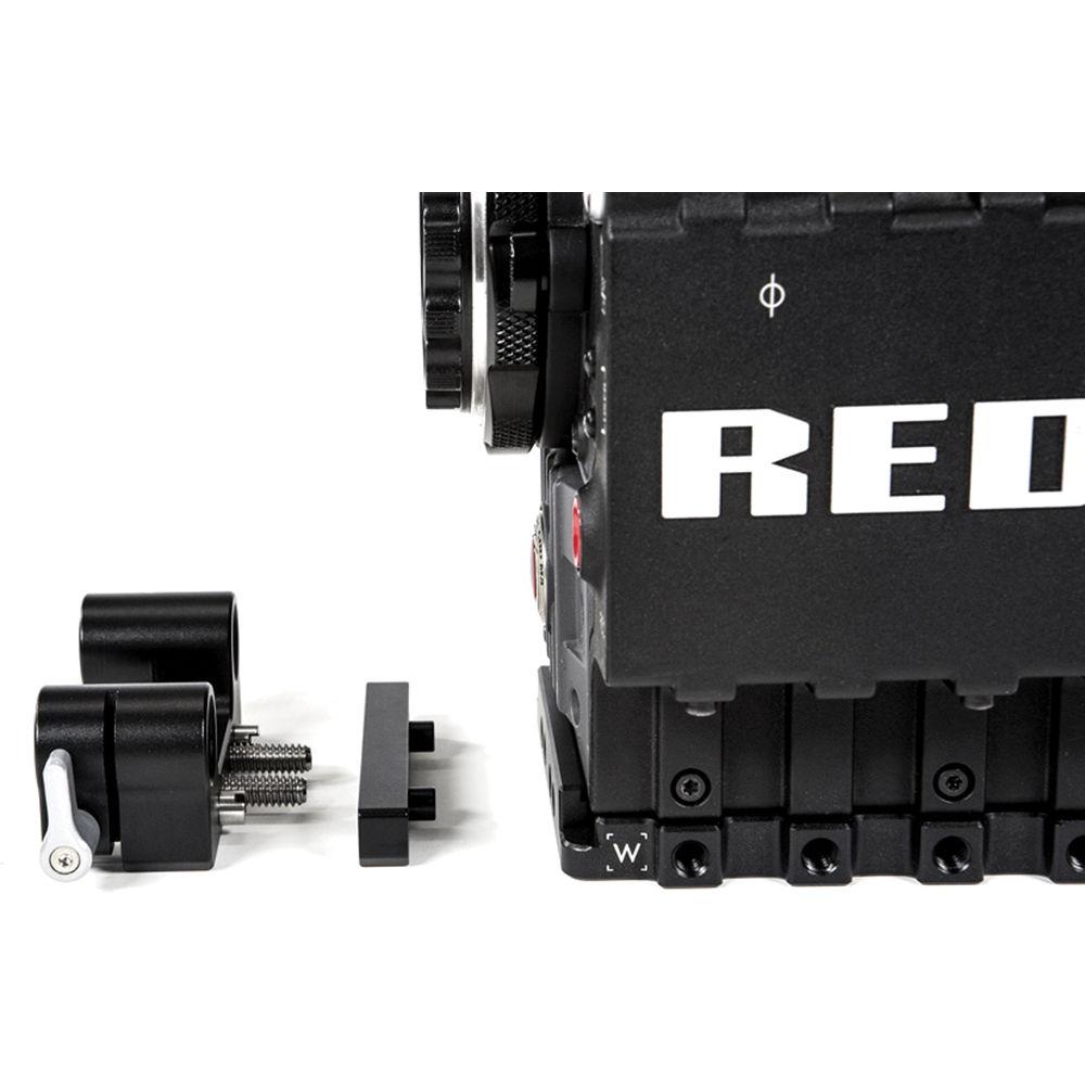 Wooden Camera Fan Fixer Spacer