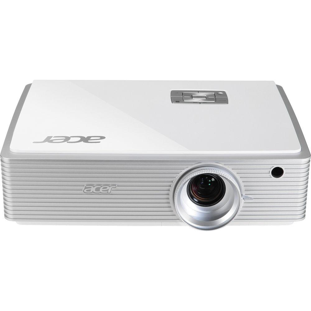 Acer K520 3D Ready DLP Projector