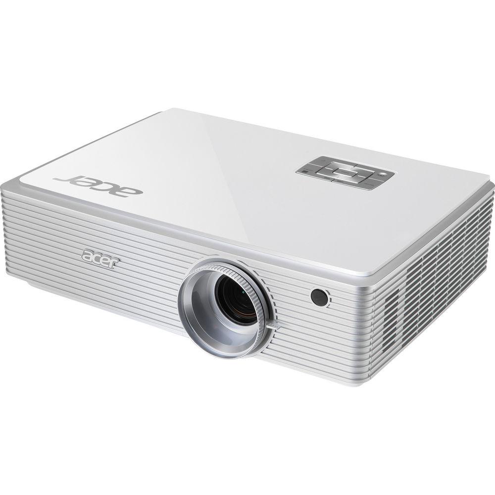 Acer K520 3D Ready DLP Projector