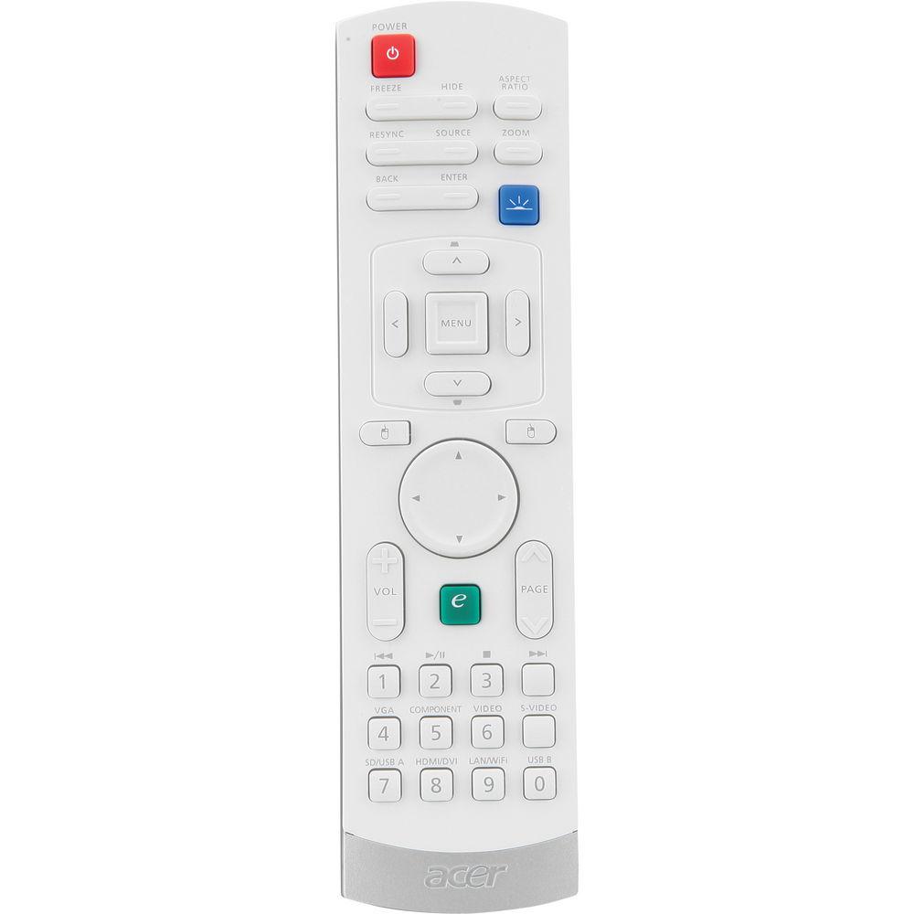 Acer K520 3D Ready DLP Projector