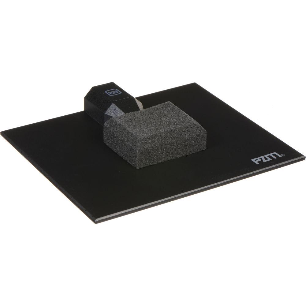 AKG PZM30 D Hemispherical Boundary Layer Microphone