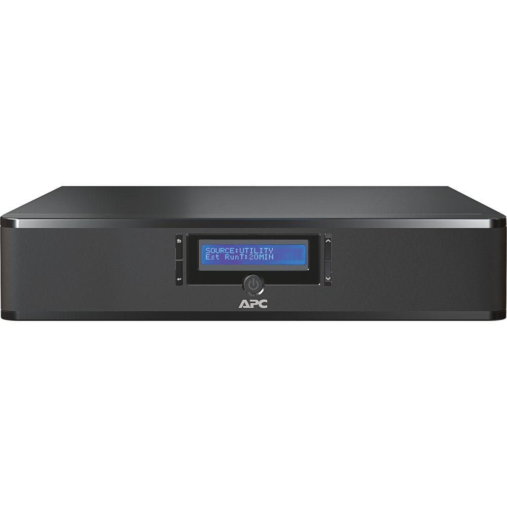 APC J25B A V Power Conditioner with Battery Backup, APC, J25B, V, Power, Conditioner, with, Battery, Backup
