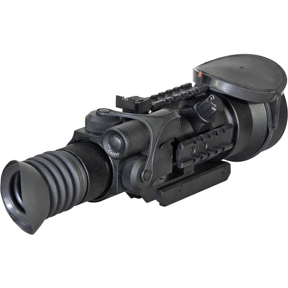 Armasight by FLIR Nemesis 4x GEN 2 QS Night Vision Riflescope