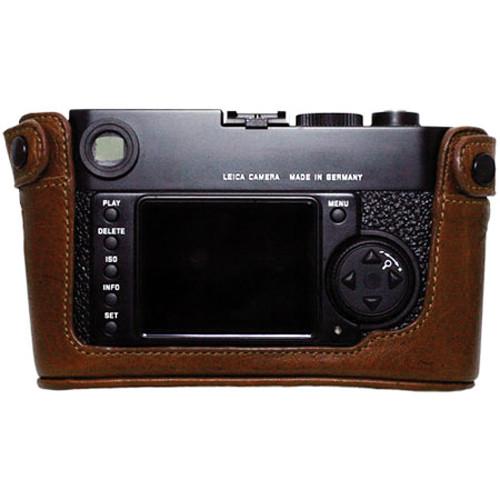 Black Label Bag M8 M9 Half Case