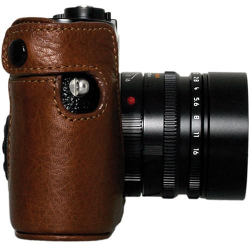 Black Label Bag M8 M9 Half Case