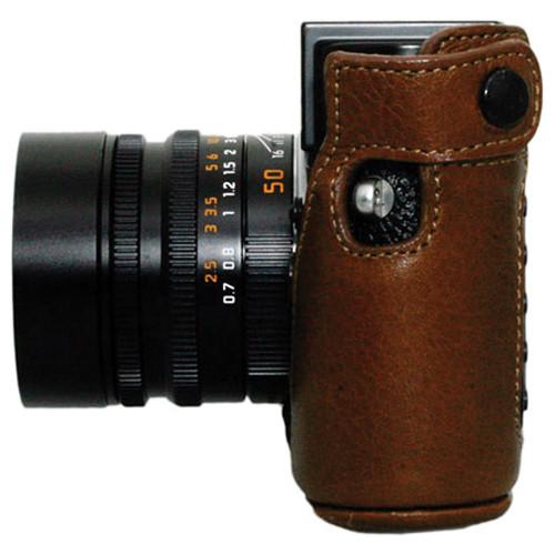 Black Label Bag M8 M9 Half Case