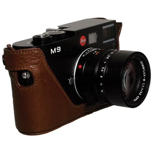 Black Label Bag M8 M9 Half Case