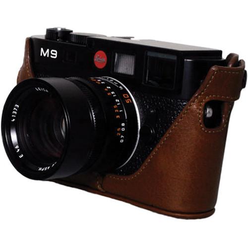 Black Label Bag M8 M9 Half Case