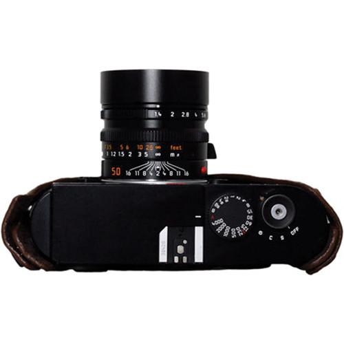 Black Label Bag M8 M9 Half Case