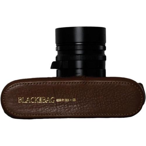 Black Label Bag M8 M9 Half Case