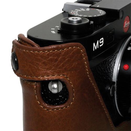 Black Label Bag M8 M9 Half Case