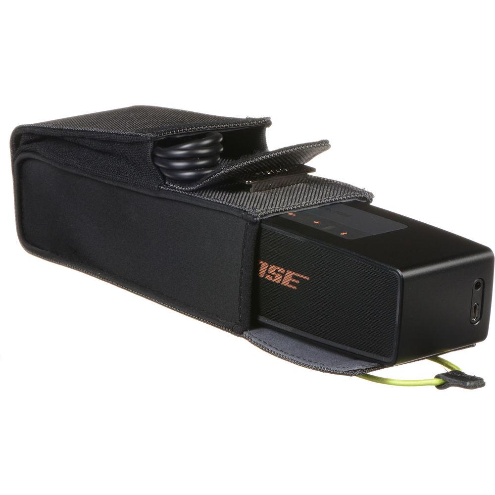 Bose SoundLink Mini Bluetooth Speaker Travel Bag