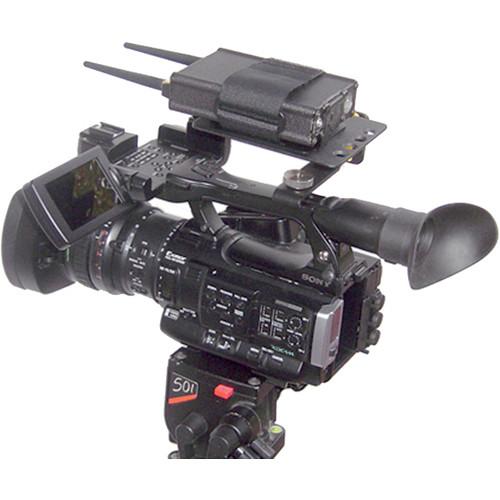 Bracket 1 Base A - Threaded Handle Mount 1