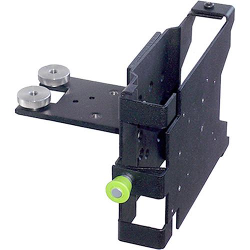 Bracket 1 Base A - Threaded Handle Mount 1