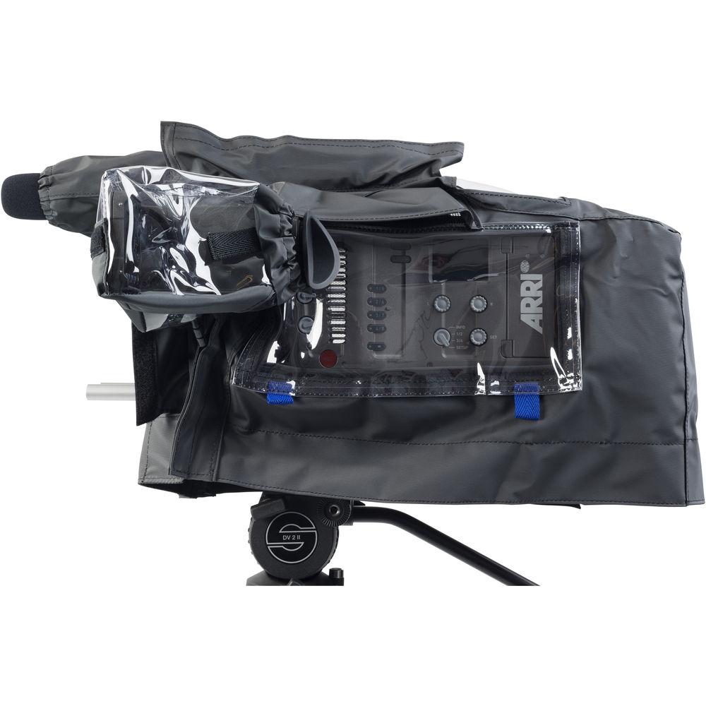 camRade wetSuit for ARRI AMIRA