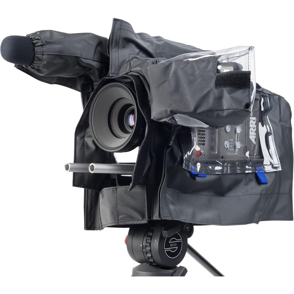 camRade wetSuit for ARRI AMIRA