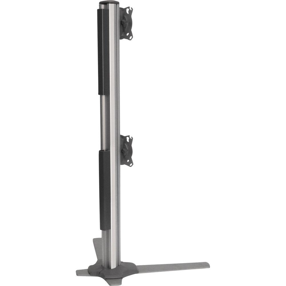 Chief KONTOUR K3 Dual-Monitor 1x2 Array