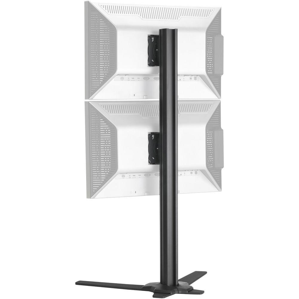 Chief KONTOUR K3 Dual-Monitor 1x2 Array