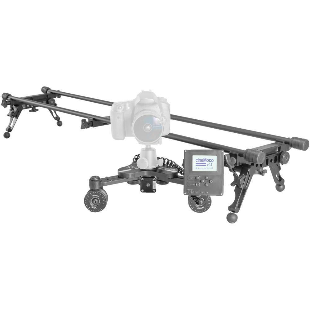 Cinetics CineMoco Slider System