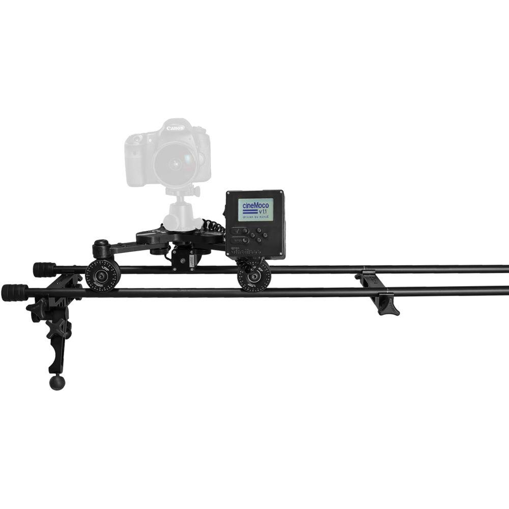 Cinetics CineMoco Slider System