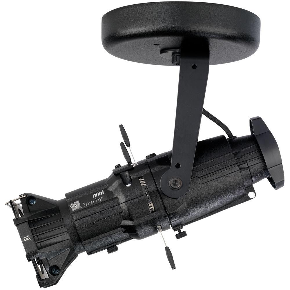 ETC Source Four Mini with 19° Lens