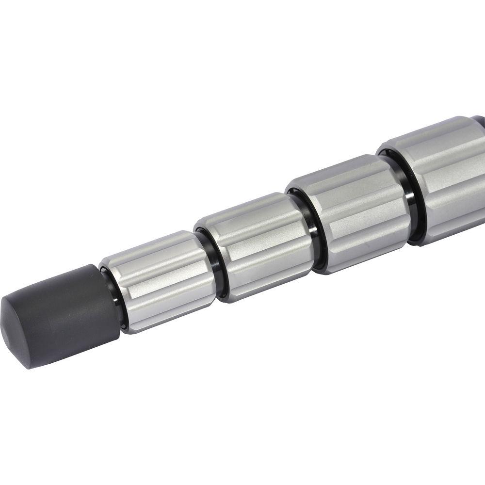 FLM CM 30-L5 5-Section Carbon Fiber Monopod